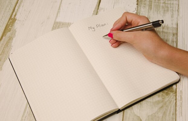 How to Start Journaling? 10 Tips for Beginners 