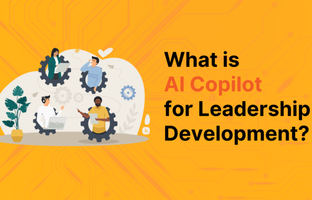 What is AI Copilot for Leadership Development?