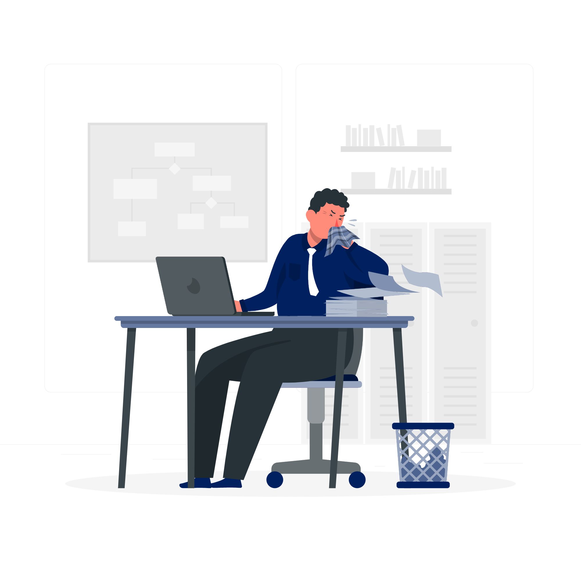 Hiring Companies